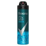 Desodorante Aerosol Rexona Men Xtracool Desodorante Aerosol Rexona Men Xtracool