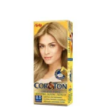 Tinta De Cabelo Cor&Ton Niely 8.0 Louro Claro Tinta De Cabelo Cor&Ton Niely 8.0 Louro Claro