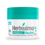 Desodorante Creme Herbíssimo Neutro Desodorante Creme Herbíssimo Neutro