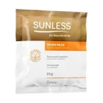 Pó Descolorante Sunless Com Colágeno 20G Pó Descolorante Sunless Com Colágeno 20G