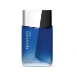 Colônia Quasar Vision 100Ml Colônia Quasar Vision 100Ml
