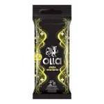 Preservativo Olla Efeito Retardante 6 Unidades Preservativo Olla Efeito Retardante 6 Unidades