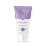 Desodorante Antitranspirante Creme Rosa E Algodão Desodorante Antitranspirante Creme Rosa E Algodão