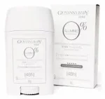 Desodorante Stick Giovanna Baby Neutral 0% Alumínio Desodorante Stick Giovanna Baby Neutral 0% Alumínio