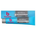 Creme De Barbear Bozzano Pele Sensível 65G Creme De Barbear Bozzano Pele Sensível 65G