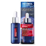 Sérum Facial Revitalift Retinol Noturno 30Ml Sérum Facial Revitalift Retinol Noturno 30Ml
