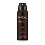 Desodorante Aerosol Malbec Pure Gold Desodorante Aerosol Malbec Pure Gold