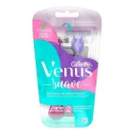 Aparelho De Depilar Vênus Suave 2 Unidades Aparelho De Depilar Vênus Suave 2 Unidades