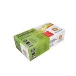 Luva Descarpack Profissional Para Procedimento P Com Pó Luva Descarpack Profissional Para Procedimento P Com Pó