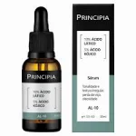 Sérum 10% Ácido Lático + 5% Acido Kójico 30Ml Sérum 10% Ácido Lático + 5% Acido Kójico 30Ml