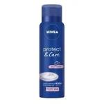 Desodorante Aerosol Nivea Protect E Care Desodorante Aerosol Nivea Protect E Care