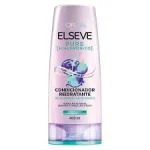 Condicionador Elseve Pure Hialurônico 400Ml Condicionador Elseve Pure Hialurônico 400Ml