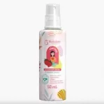 Desodorante Íntimo Morango 50Ml Desodorante Íntimo Morango 50Ml