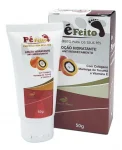 Hidratante Pé Feito 50G Hidratante Pé Feito 50G