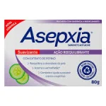 Sabonete Asepxia Ação Reequilibrante Sabonete Asepxia Ação Reequilibrante