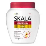 Creme Tratamento Skala 12 Em 1 Creme Tratamento Skala 12 Em 1