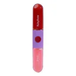 Batom e Gloss Líquido Duo Ruby Rose Ld01 Batom e Gloss Líquido Duo Ruby Rose Ld01