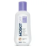 Repelente Baby Moskitoff 200Ml Repelente Baby Moskitoff 200Ml