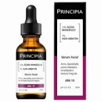 Sérum 10% Ácido Mandélico + Alfa Arbutin 30Ml Sérum 10% Ácido Mandélico + Alfa Arbutin 30Ml