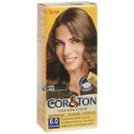 Tinta De Cabelo Cor&Ton Niely 6.0 Louro Escuro Tinta De Cabelo Cor&Ton Niely 6.0 Louro Escuro