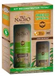 Kit Tio Nacho Reconstrutor Shampoo 415Ml + Condicionador 200Ml Kit Tio Nacho Reconstrutor Shampoo 415Ml + Condicionador 200Ml