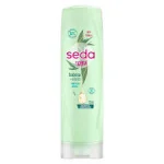 Condicionador Seda Babosa E Óleos Condicionador Seda Babosa E Óleos