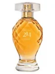 Eau De Parfum 214 Sevilla Dourada 75Ml Eau De Parfum 214 Sevilla Dourada 75Ml
