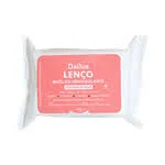 Lenço Micelar Demaquilante Dailus Lenço Micelar Demaquilante Dailus