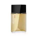 Colônia Maculina Quasar Brave 100Ml Colônia Maculina Quasar Brave 100Ml