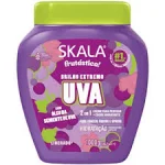Creme Tratamento Skala Frutástica Uva 1Kg Creme Tratamento Skala Frutástica Uva 1Kg