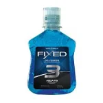 Gel Fixador Fixed Azul 250g Gel Fixador Fixed Azul 250g