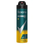 Desodorante Aerosol Rexona Men V8 Desodorante Aerosol Rexona Men V8