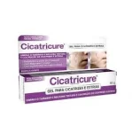 Cicatricure Gel Para Cicatrizes E Estrias 60G Cicatricure Gel Para Cicatrizes E Estrias 60G