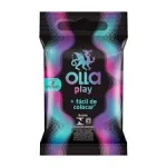 Preservativo Olla Play 3 Unidades Preservativo Olla Play 3 Unidades