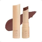 Batom Creamy Matte Ruby Rose Glass Gl04 Batom Creamy Matte Ruby Rose Glass Gl04