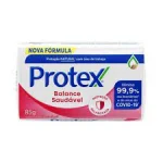 Sabonete Protex Balance Saudável 85g Sabonete Protex Balance Saudável 85g