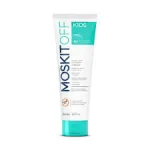 Repelente Moskitoff Kids Loção 120Ml Repelente Moskitoff Kids Loção 120Ml