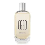 Colônia Masculina Egeo Tradicional Colônia Masculina Egeo Tradicional