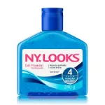 Gel Fixador Ny Looks Mega Azul 240G Gel Fixador Ny Looks Mega Azul 240G