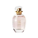 Colônia Feminina Lily Blanche 75ml Colônia Feminina Lily Blanche 75ml