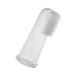 Escova Dental Massageadora Baby Escova Dental Massageadora Baby