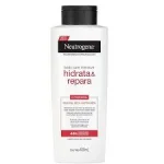 Hidratante Neutrogena Hidrata & Repara 400ml Hidratante Neutrogena Hidrata & Repara 400ml
