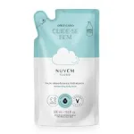 Refil Hidratante Corporal Nuvem 400ml Refil Hidratante Corporal Nuvem 400ml