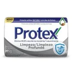 Sabonete Protex Limpeza Profunda 85G Sabonete Protex Limpeza Profunda 85G