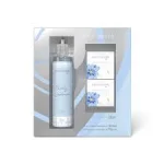 Kit Giovanna Baby Blue Body Splash 260Ml + 2 Sabonetes 90G Kit Giovanna Baby Blue Body Splash 260Ml + 2 Sabonetes 90G