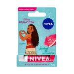Protetor Labial Nivea Disney Moana Sorbet De Melancia 4,8G Protetor Labial Nivea Disney Moana Sorbet De Melancia 4,8G