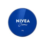 Creme Hidratante Nivea Lata 29G Creme Hidratante Nivea Lata 29G