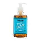 Sabonete Líquido Granado Glicerina Tradicional 300Ml Sabonete Líquido Granado Glicerina Tradicional 300Ml