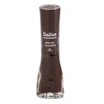 Esmalte Cremoso Dailus Bolo De Chocolate Esmalte Cremoso Dailus Bolo De Chocolate