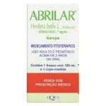 Abrilar 7Mg/Ml Xarope 100Ml Abrilar 7Mg/Ml Xarope 100Ml